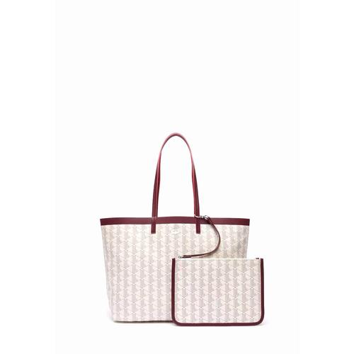 Sac Lacoste Blanc Achat neuf ou d occasion pas cher Rakuten